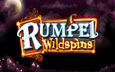 Игровой автомат Rumpel Wildspins